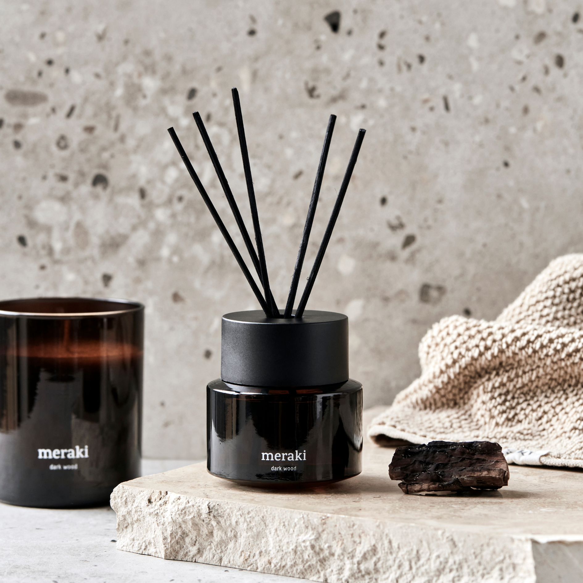Scented Diffuser